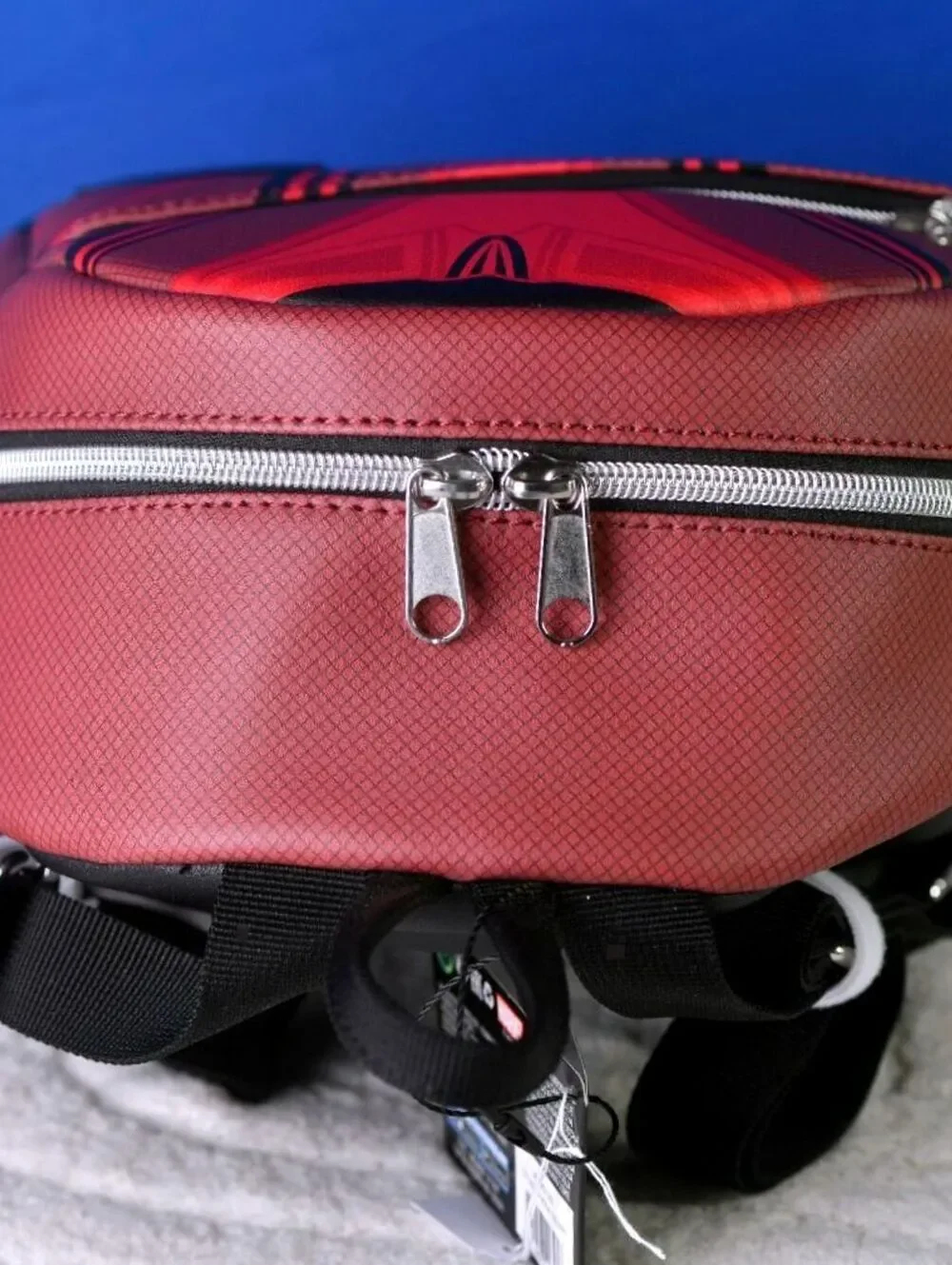Marvel Studios Funko Wandavision Scarlet Witch Backpack NWT